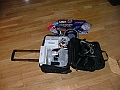 Oculares, accesorios varios y guias